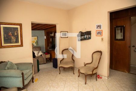 Sala de casa à venda com 2 quartos, 137m² em Jardim Petropolis, São Paulo