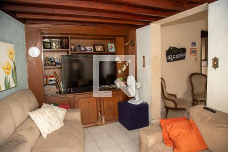 Sala de casa à venda com 2 quartos, 137m² em Jardim Petropolis, São Paulo