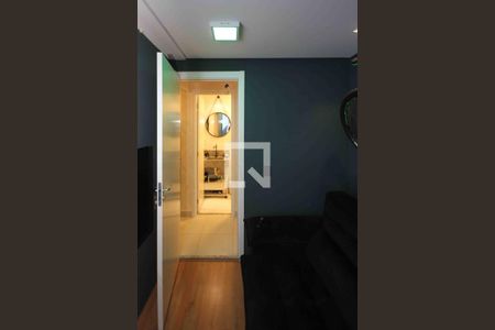 Quarto de apartamento para alugar com 2 quartos, 33m² em Vila Ema, São Paulo