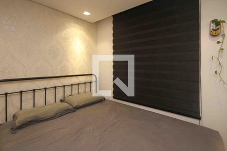 Quarto 02 de apartamento para alugar com 2 quartos, 33m² em Vila Ema, São Paulo