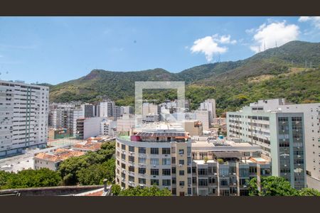 Vista Quarto  de apartamento à venda com 3 quartos, 105m² em Tijuca, Rio de Janeiro