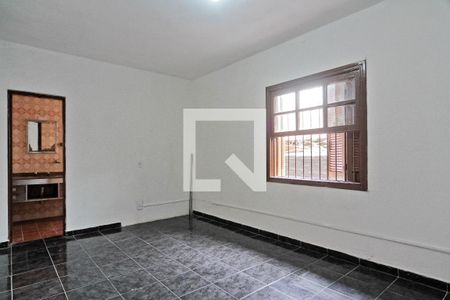 Suíte de casa para alugar com 2 quartos, 300m² em Chora Menino, São Paulo