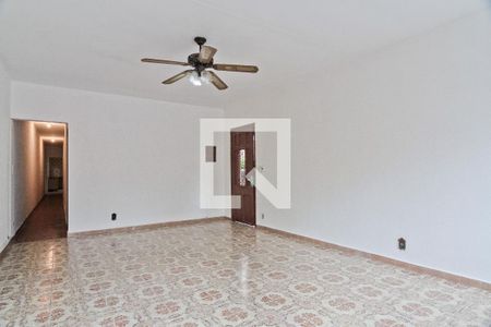 Sala de casa para alugar com 2 quartos, 300m² em Chora Menino, São Paulo