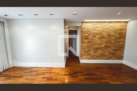 Sala de apartamento para alugar com 3 quartos, 125m² em Lauzane Paulista, São Paulo
