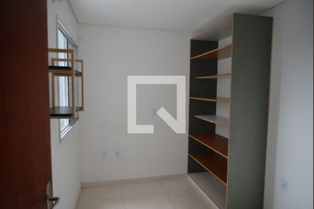 Quarto 1 de apartamento à venda com 2 quartos, 108m² em Parque Oratório, Santo André