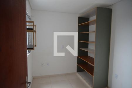 Quarto 1 de apartamento à venda com 2 quartos, 108m² em Parque Oratório, Santo André