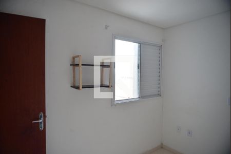 Quarto 1 de apartamento à venda com 2 quartos, 108m² em Parque Oratório, Santo André