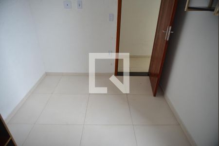 Quarto 1 de apartamento à venda com 2 quartos, 108m² em Parque Oratório, Santo André