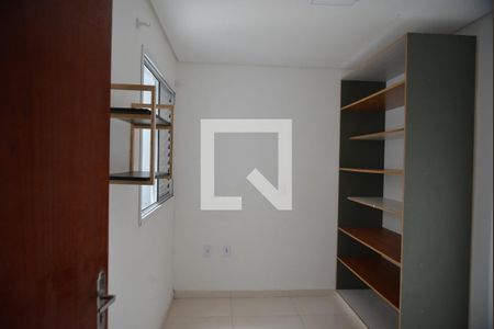 Quarto 1 de apartamento à venda com 2 quartos, 108m² em Parque Oratório, Santo André