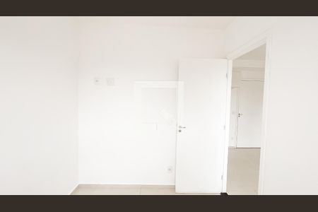 Quarto 1 de apartamento para alugar com 2 quartos, 34m² em Vila Barbosa, São Paulo