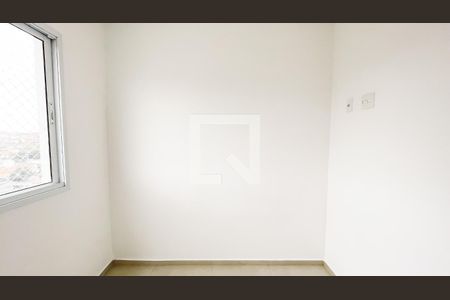 Quarto 1 de apartamento para alugar com 2 quartos, 34m² em Vila Barbosa, São Paulo