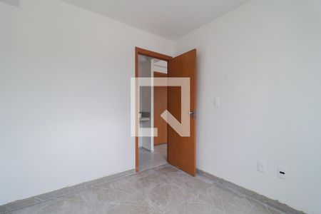 Quarto 1 de apartamento para alugar com 2 quartos, 38m² em Morumbi, São Paulo