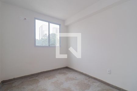 Quarto 1 de apartamento para alugar com 2 quartos, 38m² em Morumbi, São Paulo