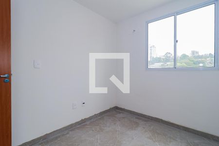 Quarto 1 de apartamento para alugar com 2 quartos, 38m² em Morumbi, São Paulo