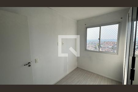 Quarto 1 de apartamento para alugar com 2 quartos, 35m² em Rp3 (regiões de Planejamento), Santo André