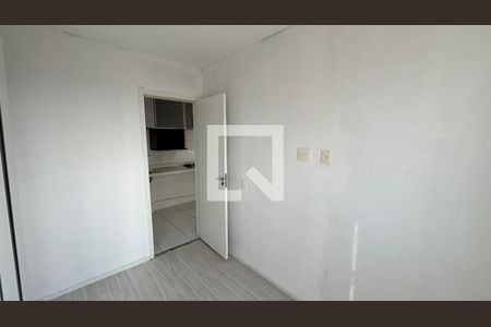 Quarto 1 de apartamento para alugar com 2 quartos, 35m² em Rp3 (regiões de Planejamento), Santo André