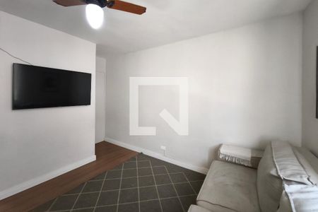 Sala de apartamento à venda com 3 quartos, 72m² em Jardim do Lago, Campinas