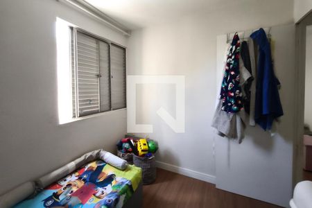 Quarto 1 de apartamento à venda com 3 quartos, 72m² em Jardim do Lago, Campinas