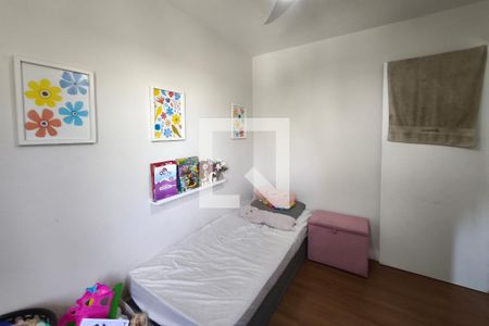 Quarto 2 de apartamento à venda com 3 quartos, 72m² em Jardim do Lago, Campinas