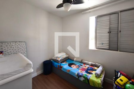 Quarto 1 de apartamento à venda com 3 quartos, 72m² em Jardim do Lago, Campinas