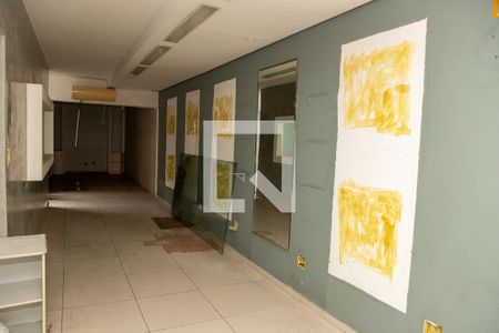 Sala de casa para alugar com 3 quartos, 400m² em Vila Gertrudes, São Paulo