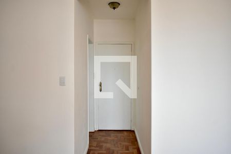 Sala de apartamento para alugar com 2 quartos, 67m² em Vila da Saúde, São Paulo
