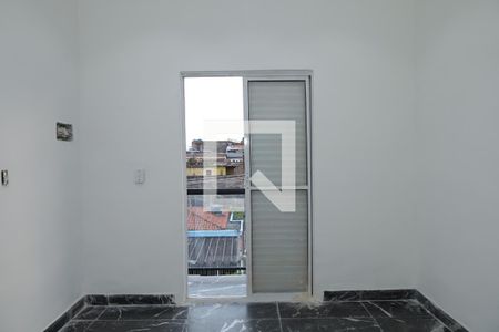 Sacada de casa para alugar com 2 quartos, 85m² em Vila Verde, São Paulo