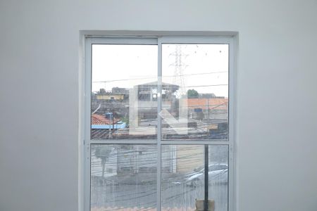 Sacada de casa para alugar com 2 quartos, 85m² em Vila Verde, São Paulo