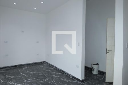 Sala de casa para alugar com 2 quartos, 85m² em Vila Verde, São Paulo