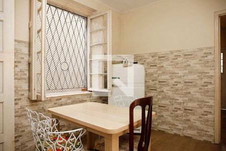Sala de Jantar de casa para alugar com 5 quartos, 1300m² em Menino Deus, Porto Alegre