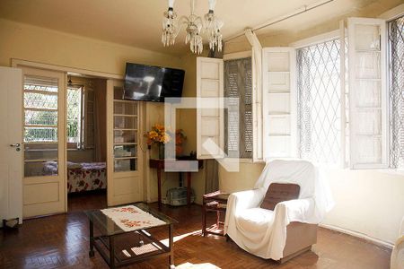 Sala de Estar de casa para alugar com 5 quartos, 1300m² em Menino Deus, Porto Alegre
