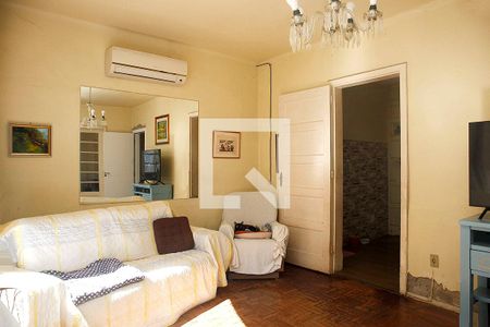 Sala de Estar de casa para alugar com 5 quartos, 1300m² em Menino Deus, Porto Alegre
