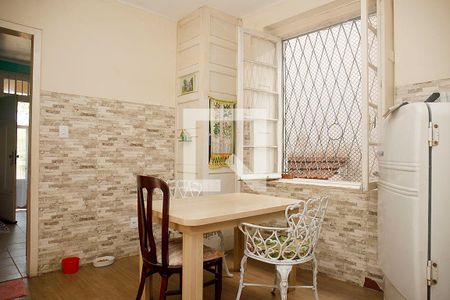 Sala de Jantar de casa para alugar com 5 quartos, 1300m² em Menino Deus, Porto Alegre