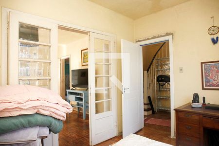 Quarto 1 Gabinete de casa para alugar com 5 quartos, 1300m² em Menino Deus, Porto Alegre