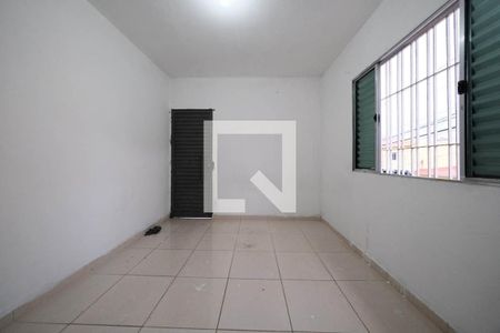 Quarto 1 de casa para alugar com 3 quartos, 200m² em Vila Rio Branco, São Paulo