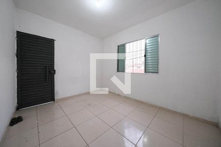 Quarto 1 de casa para alugar com 3 quartos, 200m² em Vila Rio Branco, São Paulo
