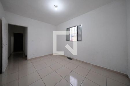 Quarto 2 de casa para alugar com 3 quartos, 200m² em Vila Rio Branco, São Paulo
