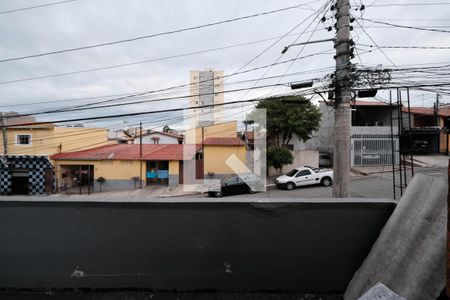 Quarto 1 de casa para alugar com 3 quartos, 200m² em Vila Rio Branco, São Paulo