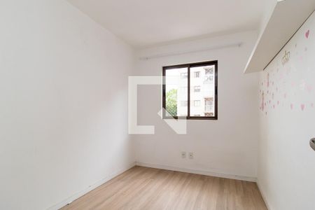 Quarto 1 de apartamento para alugar com 2 quartos, 54m² em Santo Antônio, São José dos Pinhais