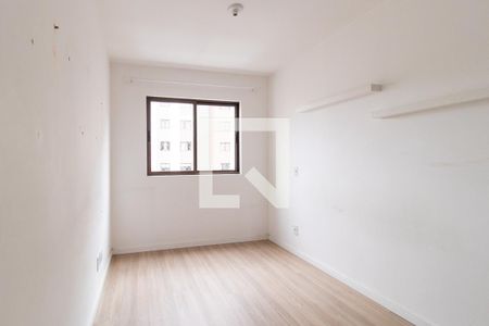 Quarto 2 de apartamento para alugar com 2 quartos, 54m² em Santo Antônio, São José dos Pinhais
