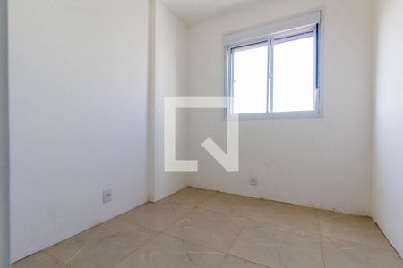 Quarto 1 de apartamento para alugar com 2 quartos, 42m² em Vila Ré, São Paulo