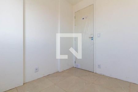 Quarto 1 de apartamento para alugar com 2 quartos, 42m² em Vila Ré, São Paulo