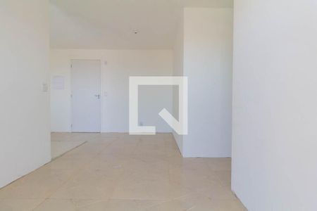 Sala de apartamento para alugar com 2 quartos, 42m² em Vila Ré, São Paulo