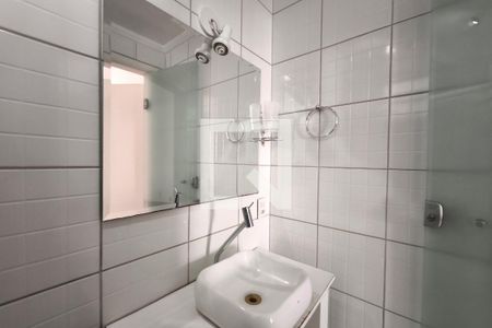 Banheiro Suíte  de casa à venda com 4 quartos, 240m² em Jardim Campos Eliseos, Campinas