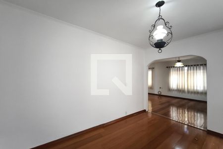 Sala de casa à venda com 4 quartos, 240m² em Jardim Campos Eliseos, Campinas