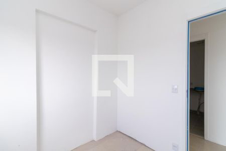 Quarto 1 de apartamento para alugar com 2 quartos, 42m² em Vila Ré, São Paulo