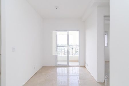 Sala de apartamento para alugar com 2 quartos, 42m² em Vila Ré, São Paulo