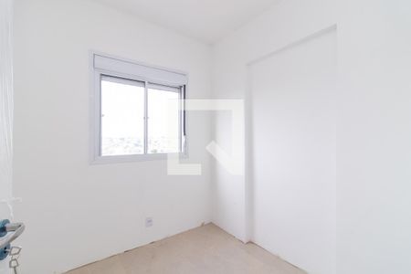 Quarto 1 de apartamento para alugar com 2 quartos, 42m² em Vila Ré, São Paulo