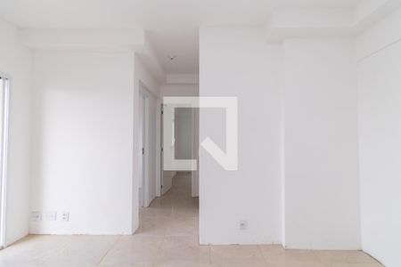 Sala de apartamento para alugar com 2 quartos, 42m² em Vila Ré, São Paulo