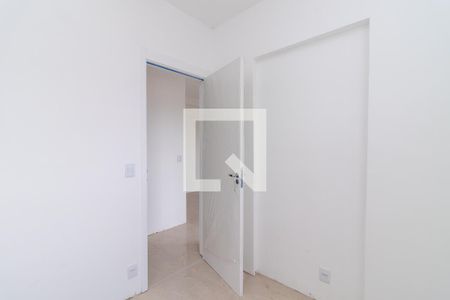 Quarto 1 de apartamento para alugar com 2 quartos, 42m² em Vila Ré, São Paulo